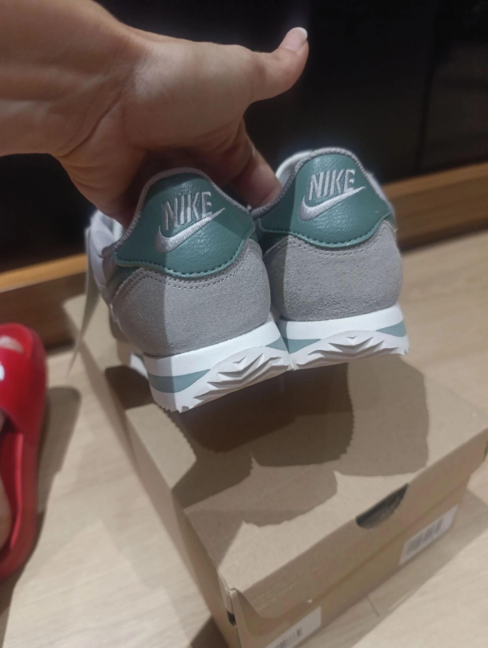 Nike Cortez – photo 12